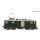 Roco H0 7710014 - Elektro-Gepäcktriebwagen De 4/4 1669 Sound (SBB)