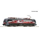 Roco H0 7510073 - E-Lok 193 452-0 Schweizpiercer Sound (SBB)