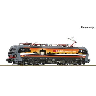 Roco H0 7520065 - E-Lok 193 459-5 Deutschlandpiercer AC Sound (SBB)