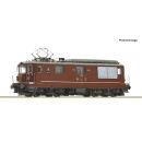 Roco H0 7520159 - E-Lok Re 4/4 172 AC Sound (BLS)