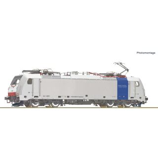 Roco H0 7520161 - E-Lok 186 251-5 AC Sound (Railpool)