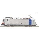 Roco H0 7520161 - E-Lok 186 251-5 AC Sound (Railpool)