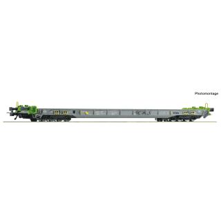 Roco H0 6600172 - Niederflurwagen (BLS)