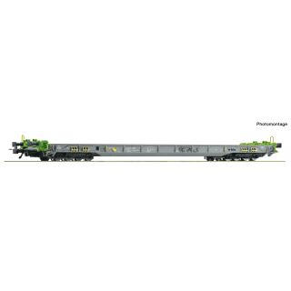 Roco H0 6600172 - Niederflurwagen (BLS)