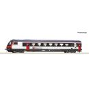 Roco H0 6210199 - Steuerwagen 2. Klasse für...