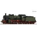 Roco H0 79396 - Dampflok 38 3713 AC Sound (DRG)