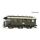 Roco H0 6200255 - Personenwagen 2./3. Klasse (DRG)