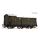 Roco H0 6200256 - Gepäckwagen (DRG)