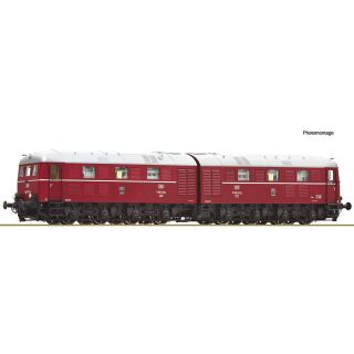 Roco H0 7310102 - Doppellok V188 002 Sound (DB)