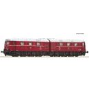 Roco H0 7310102 - Doppellok V188 002 Sound (DB)