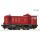 Roco H0 7310083 - Diesellok Nr. 1 Sound, Privatbahn