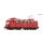 Roco H0 7510164 - E-Lok 141 152-9 Sound (DB)