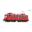 Roco H0 7520164 - E-Lok 141 152-9, Sound, Für...