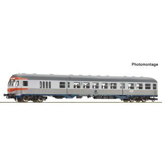 Roco H0 6200163 - Nahverkehrs-Steuerwagen (DB)
