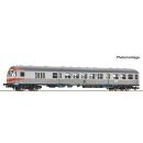 Roco H0 6200163 - Nahverkehrs-Steuerwagen (DB)