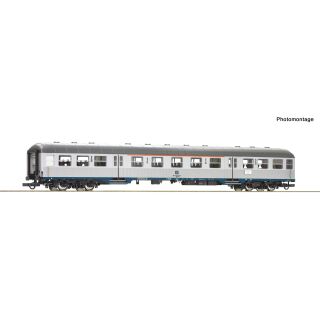 Roco H0 6200164 - Nahverkehrswagen 1./2. Klasse (DB)
