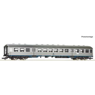 Roco H0 6200165 - Nahverkehrswagen 2. Klasse (DB)