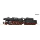 Roco H0 7110039 - Dampflok 50 2146-4 Sound (DR)
