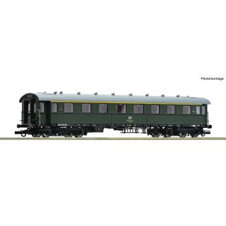 Roco H0 6200201 - Einheits-Schnellzugwagen 1. Klasse (DR)