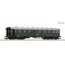Roco H0 6200201 - Einheits-Schnellzugwagen 1. Klasse (DR)