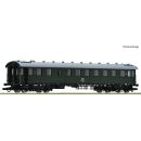 Roco H0 6200202 - Einheits-Schnellzugwagen 2. Klasse (DR)