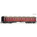 Roco H0 6200203 - Schlafwagen (DR)