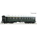 Roco H0 6200205 - Einheits-Schnellzugwagen 1./2. Klasse (DR)