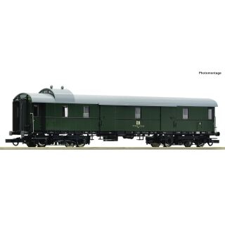 Roco H0 6200226 - Gepäckwagen (DR)