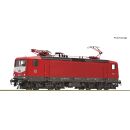 Roco H0 7520158 - E-Lok 112 101-1 AC Sound (DB-AG)