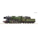 Roco H0 7110038 - Dampflok 150.Y.16 Sound (SNCF)