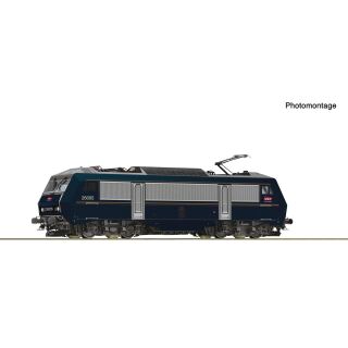 Roco H0 7510168 - E-Lok BB 26005 Sound (SNCF)