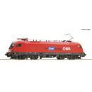 Roco H0 7510209 - E-Lok 1116 014-2 Sound (ÖBB)