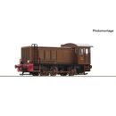 Roco H0 7310084 - Diesellok L.D.61 Sound (FVS)