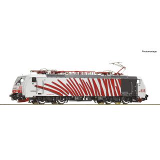 Roco H0 7520176 - E-Lok 189 905-3 AC Sound (RTC)