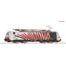 Roco H0 7520176 - E-Lok 189 905-3 AC Sound (RTC)