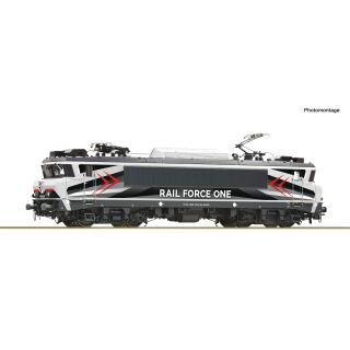 Roco H0 7520165 - E-Lok 1750 AC Sound (RAIL FORCE ONE)