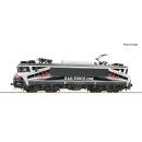 Roco H0 7520165 - E-Lok 1750 AC Sound (RAIL FORCE ONE)