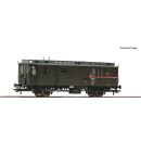 Roco H0 6200196 - Post-/Gepäckwagen (PKP)
