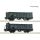 Roco H0 6600216 - 2-tlg. Set: Offene Güterwagen (PKP)