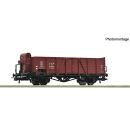 Roco H0 6600217 - Offener Güterwagen (PKP)