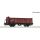 Roco H0 6600217 - Offener Güterwagen (PKP)
