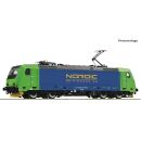 Roco H0 7510167 - E-Lok 482 038-7 Sound (NRFAB)
