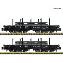 Fleischmann Spur N 6660134 - 2-tlg. Set:...