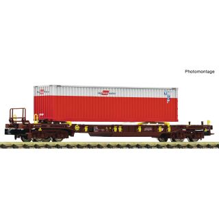 Fleischmann Spur N 6660076 - Taschenwagen T3 (ÖBB)