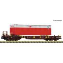 Fleischmann Spur N 6660076 - Taschenwagen T3 (ÖBB)