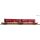 Fleischmann Spur N 6660133 - Doppeltaschen-Gelenkwagen T3000e (ÖBB)