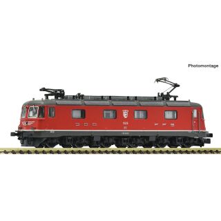 Fleischmann Spur N 7560047 - E-Lok Re 6/6 (SBB)