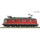 Fleischmann Spur N 7560047 - E-Lok Re 6/6 (SBB)