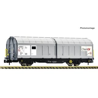 Fleischmann Spur N 6660137 - Schiebewandwagen (Einsteller)