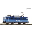 Fleischmann Spur N 7570068 - E-Lok 372 007-5 Sound (CD)